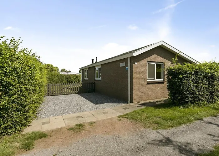 De Krukel - Ouddorp Not Intended For Company Or Work-Related Stays