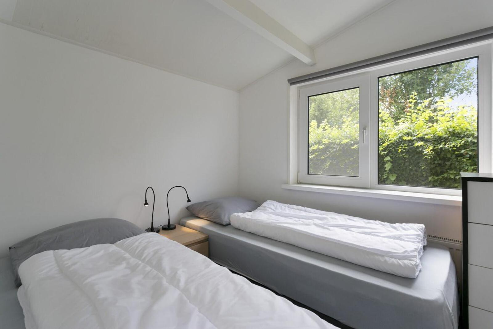 De Krukel - Not Intended For Company Or Work-related Casa de Férias *