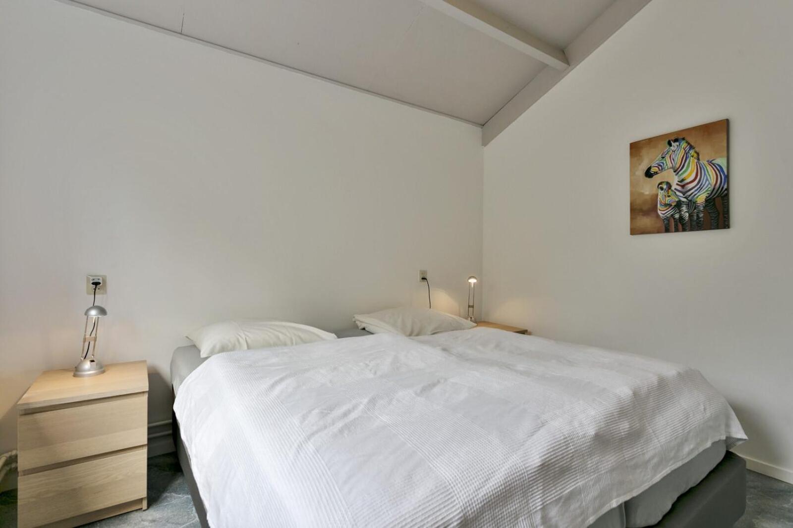 De Krukel - Not Intended For Company Or Work-related Casa de Férias Ouddorp