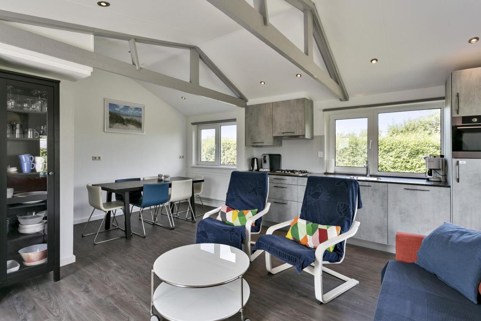 Casa de Férias De Krukel - Not Intended For Company Or Work-related Ouddorp