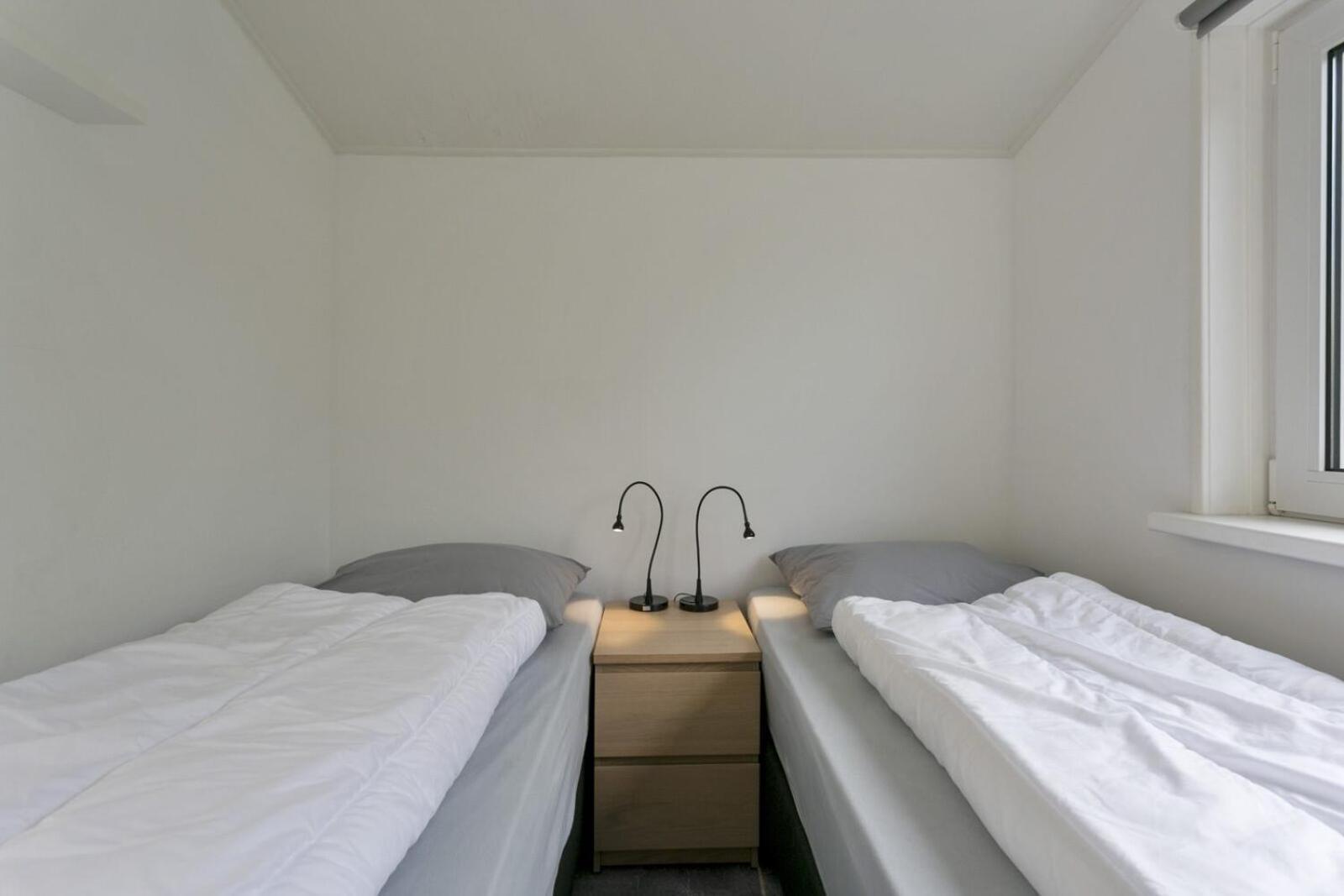 De Krukel - Not Intended For Company Or Work-related * Ouddorp