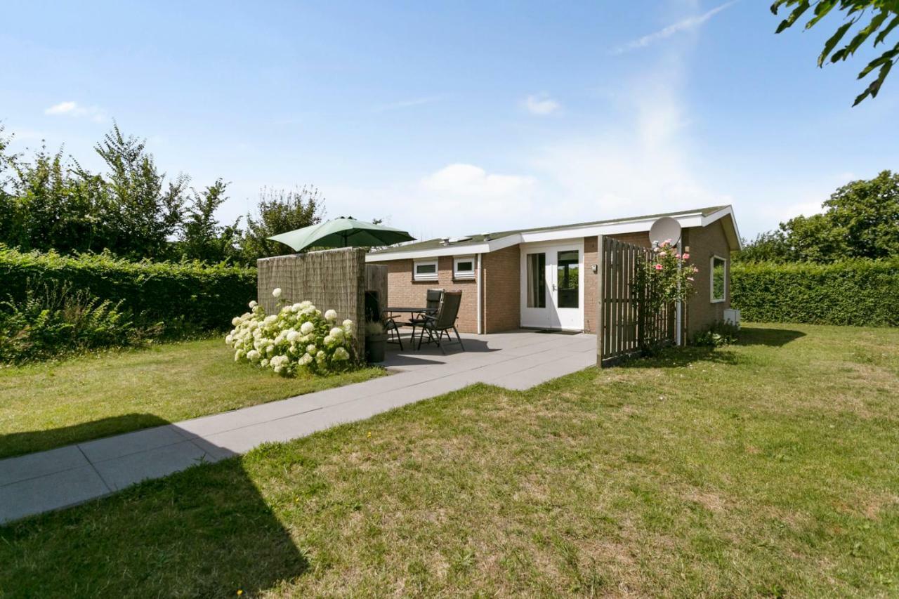 De Krukel - Not Intended For Company Or Work-related * Ouddorp