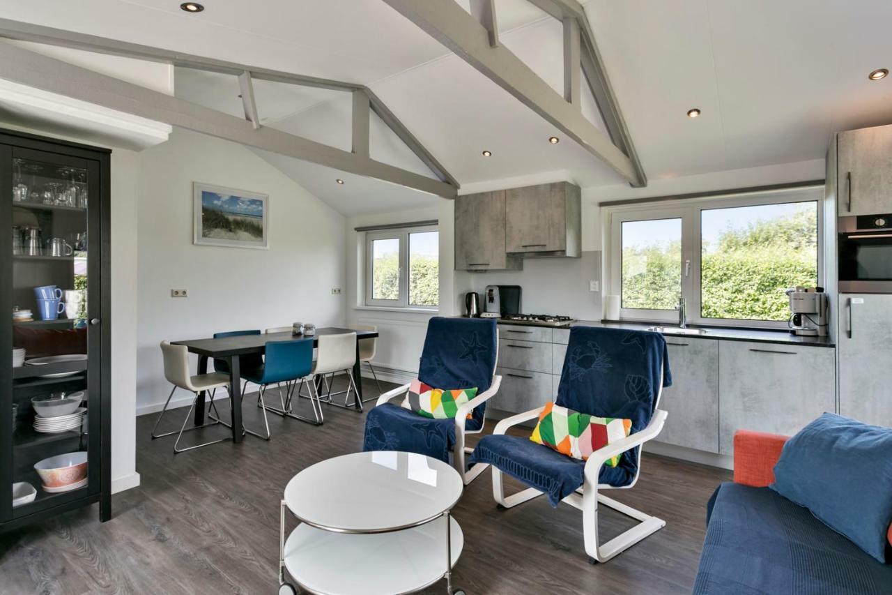 De Krukel - Not Intended For Company Or Work-related Casa de Férias Ouddorp
